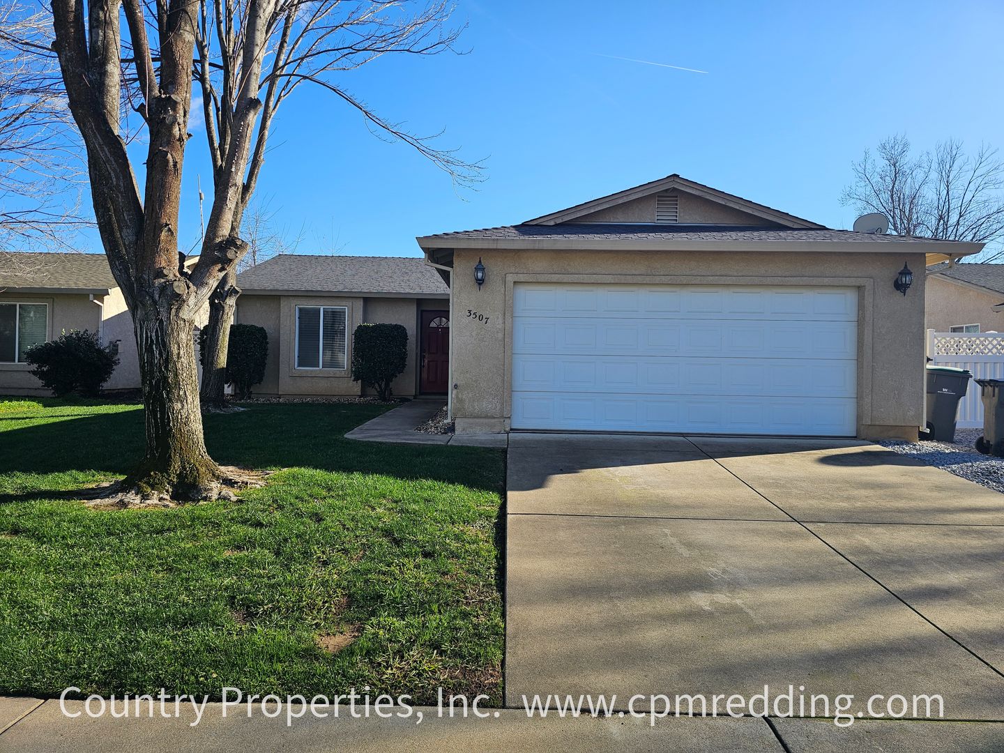 Anderson House: 3507 Barkwood Dr