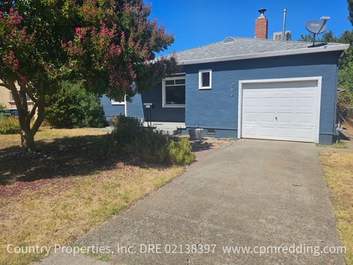 Classic Garden Tract 2 Bedroom House with Hardwood Floors Available Now! – photo 1