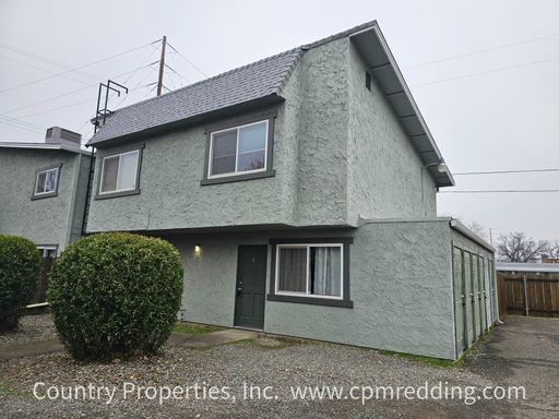 Available Now! 2-Bedroom, 1.5 Bath Townhouse in North Redding – photo 1