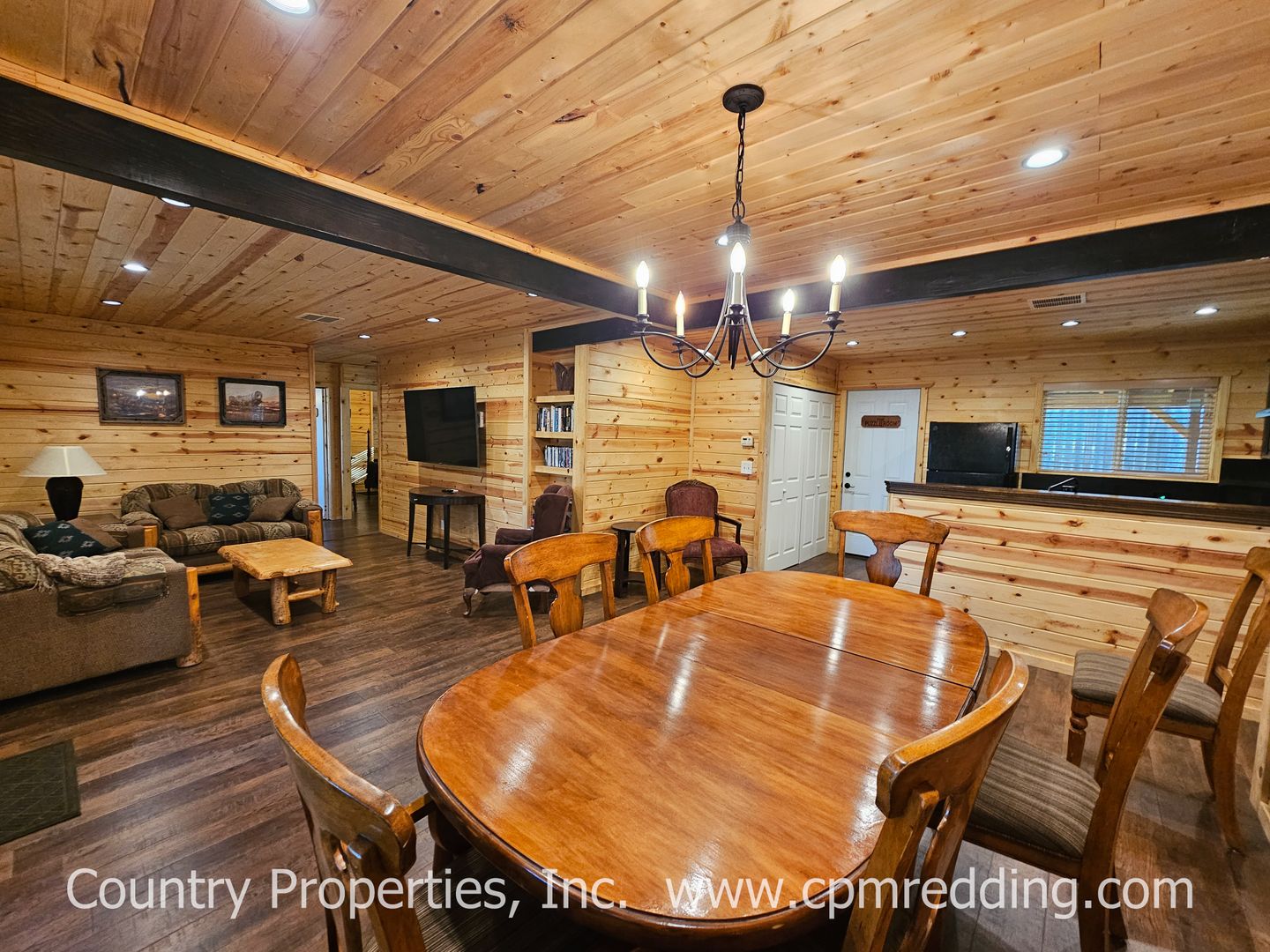 Oak Run House: 13477 Oak Run Road