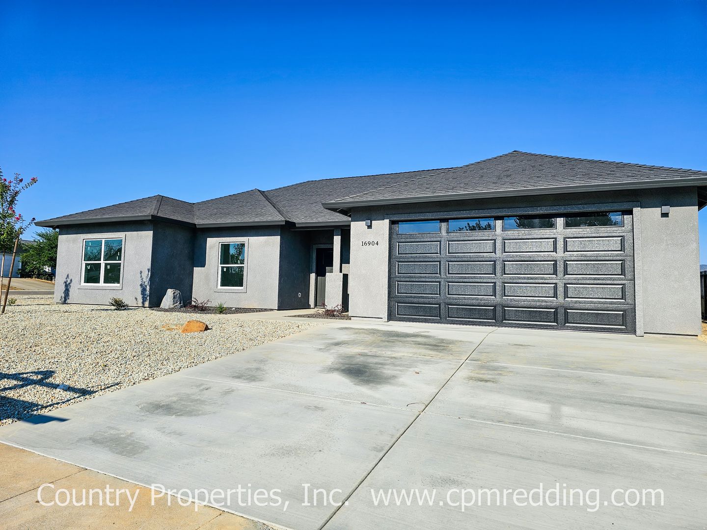 Redding House: 16904 Cape Cod Drive