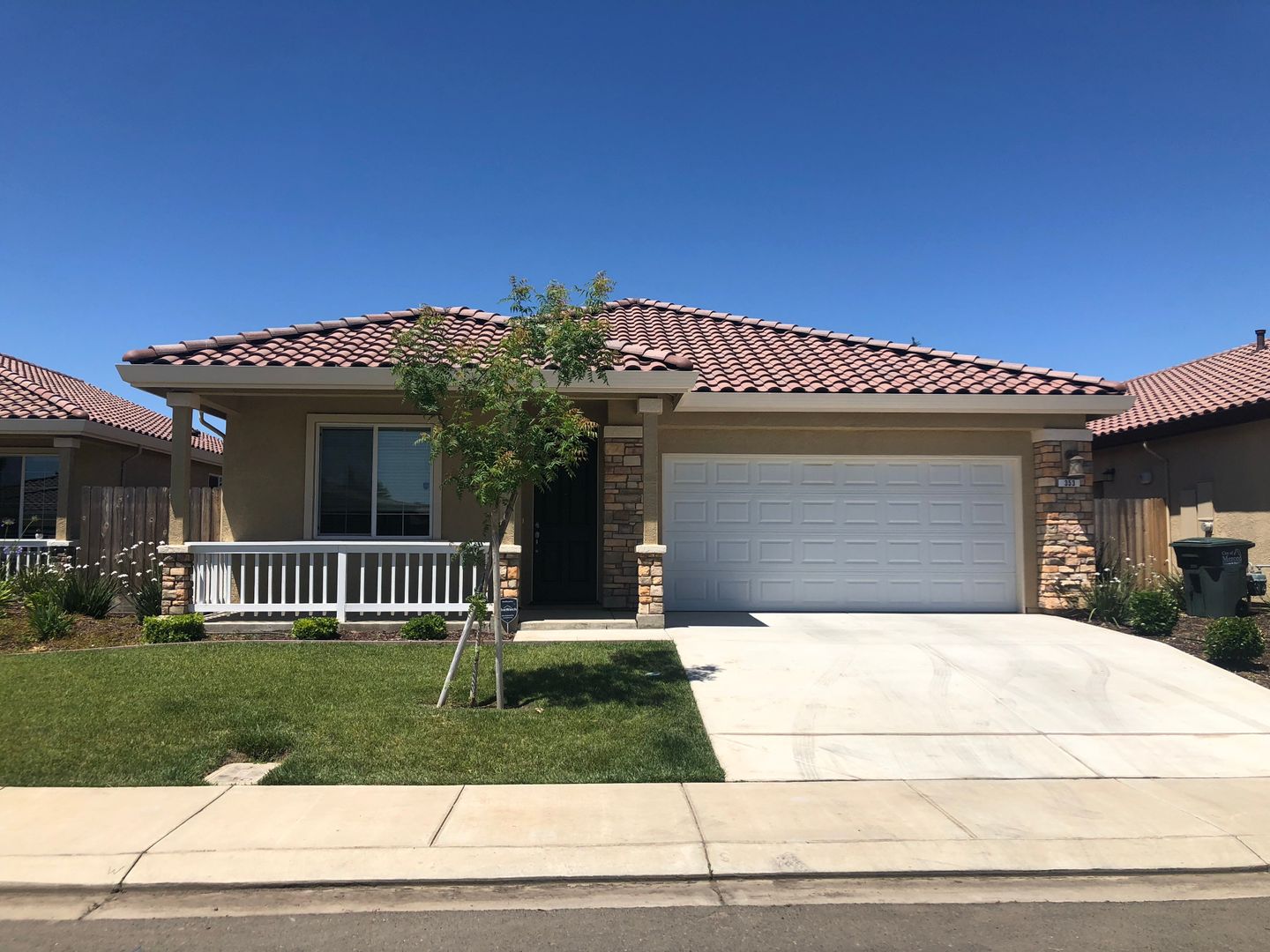Merced House: 353 Stannous Court