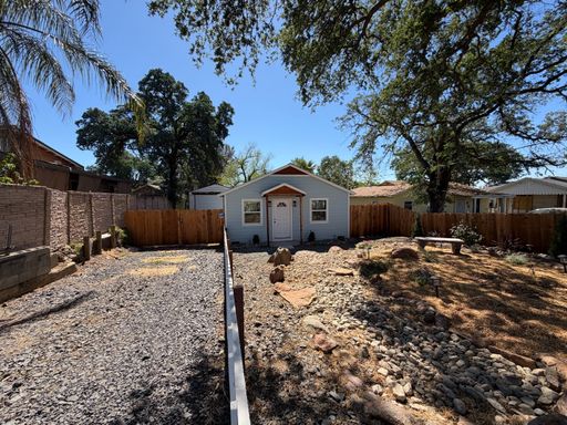 Fully Renovated 3BR Home | New HVAC + Washer/Dryer + Stainless Appliances | Designer Finishes | Optional Shop – photo 1