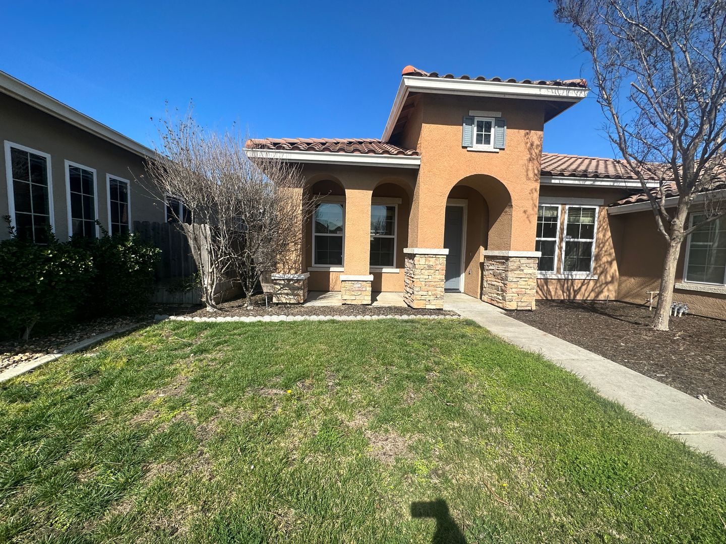 Ceres House: 3929 Gossamer Way