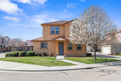 20833 Grapevine Drive