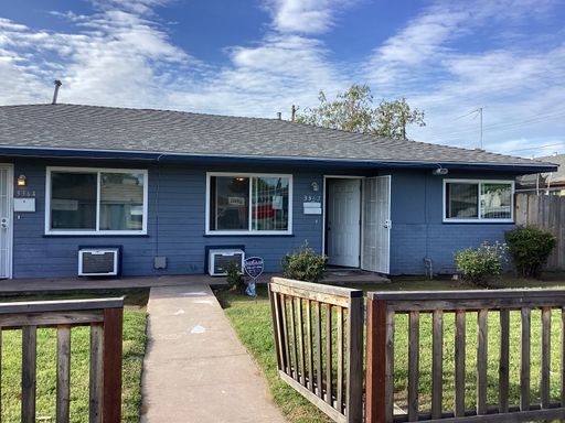 2 Bed 1 Bath Rental at 3364 Mayfair Drive South, Fresno, CA – photo 1