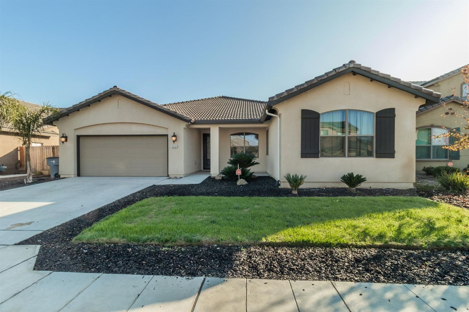 Fresno House: 814 S. Bliss Ave