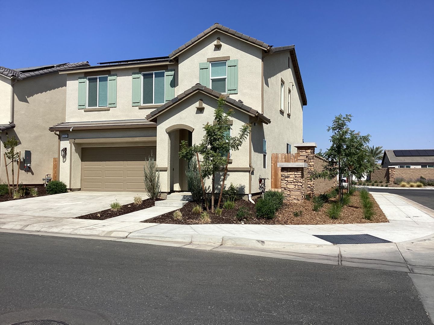 Madera House: 1157 Blue Oak Lane W