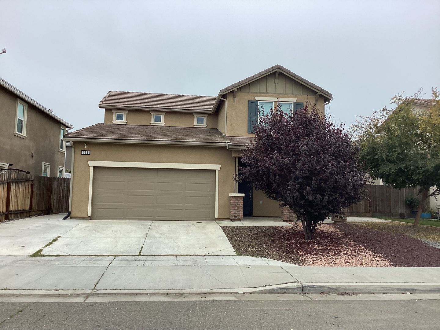 Madera House: 115 Peerless Street