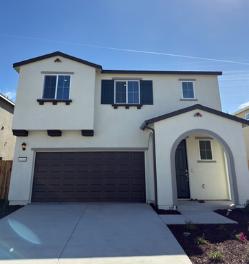 Brand New DR Horton Home – photo 1