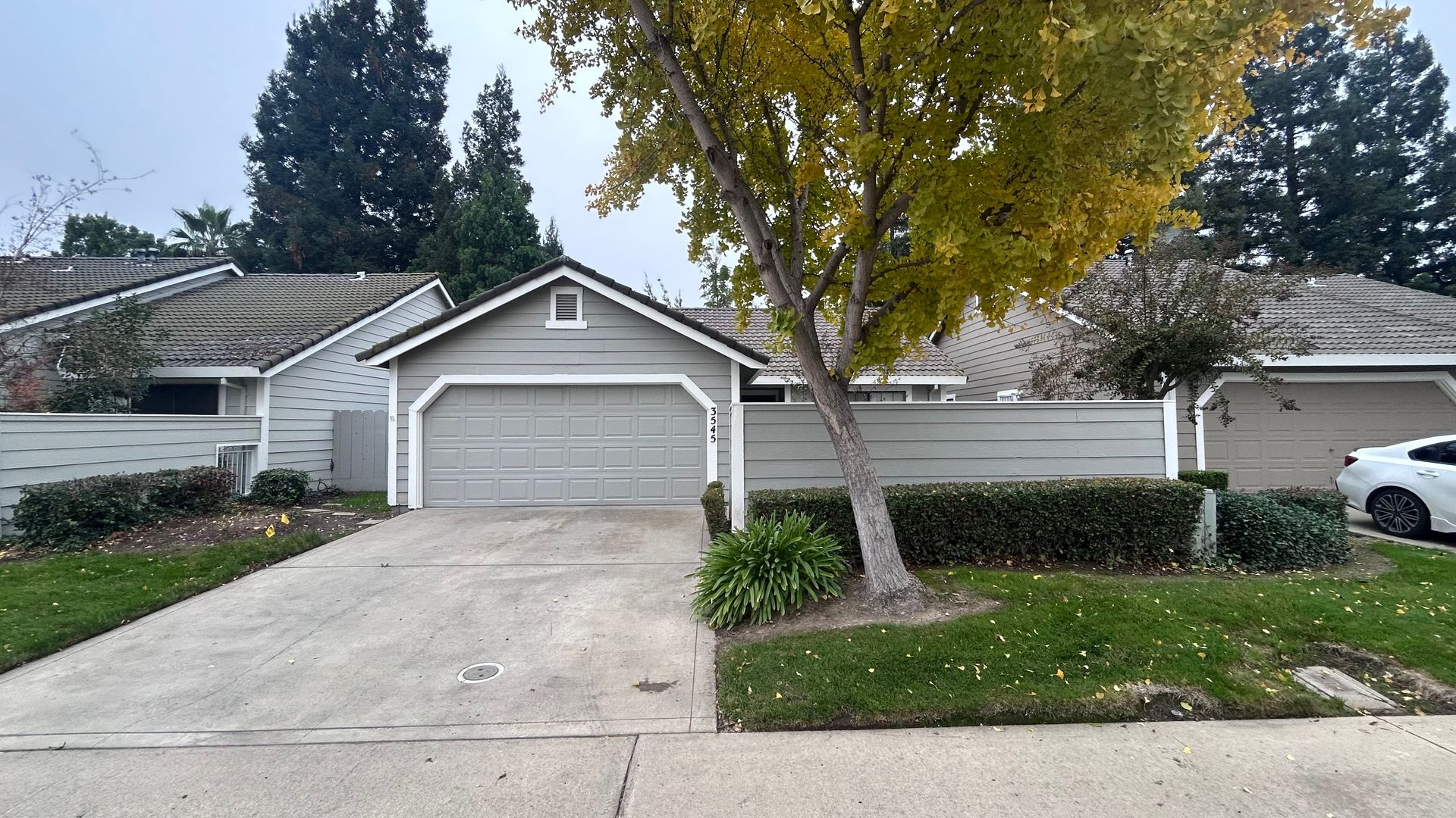 Modesto House: 3545 Thomas More Way