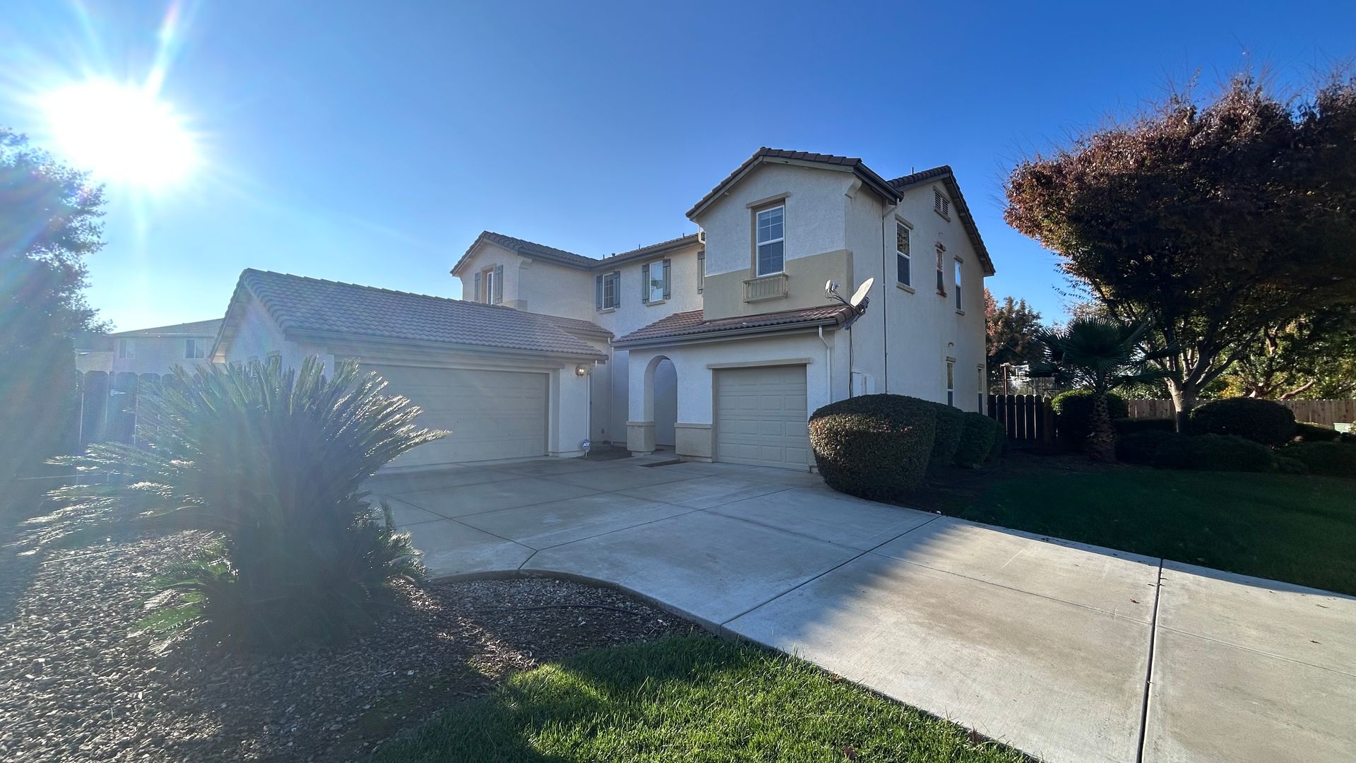 Patterson House: 1146 Cabanel Lane