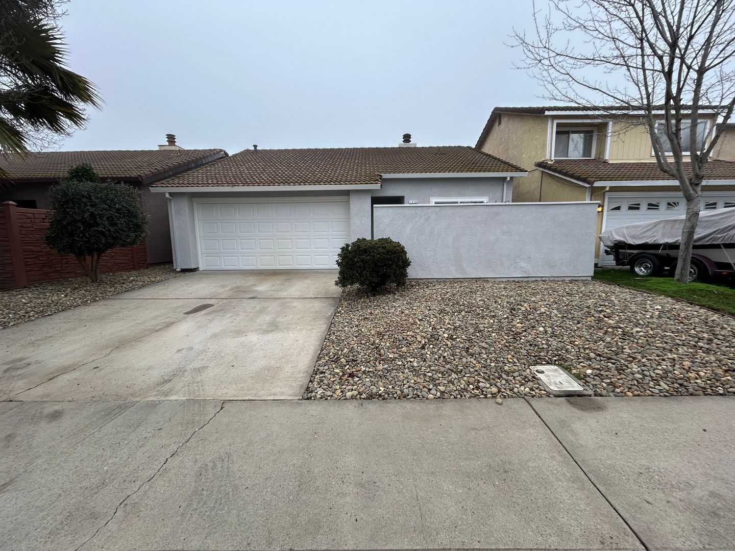 Modesto House: 1316 Gargotto Ct