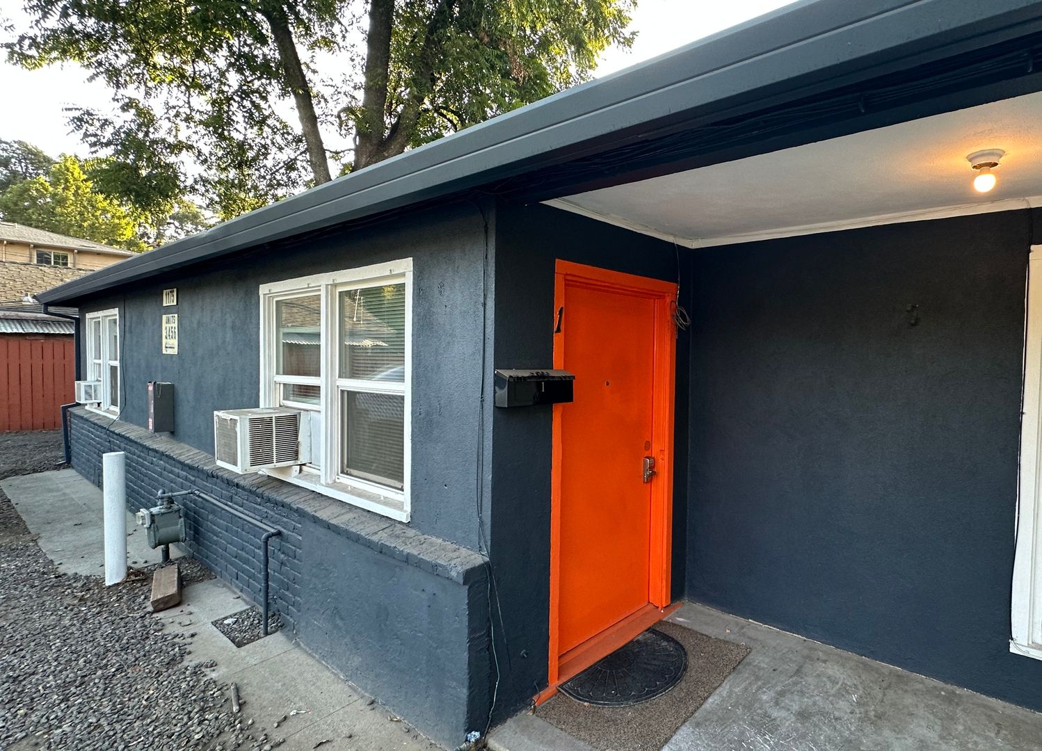 Chico Apartment: 1175 E 8th Street