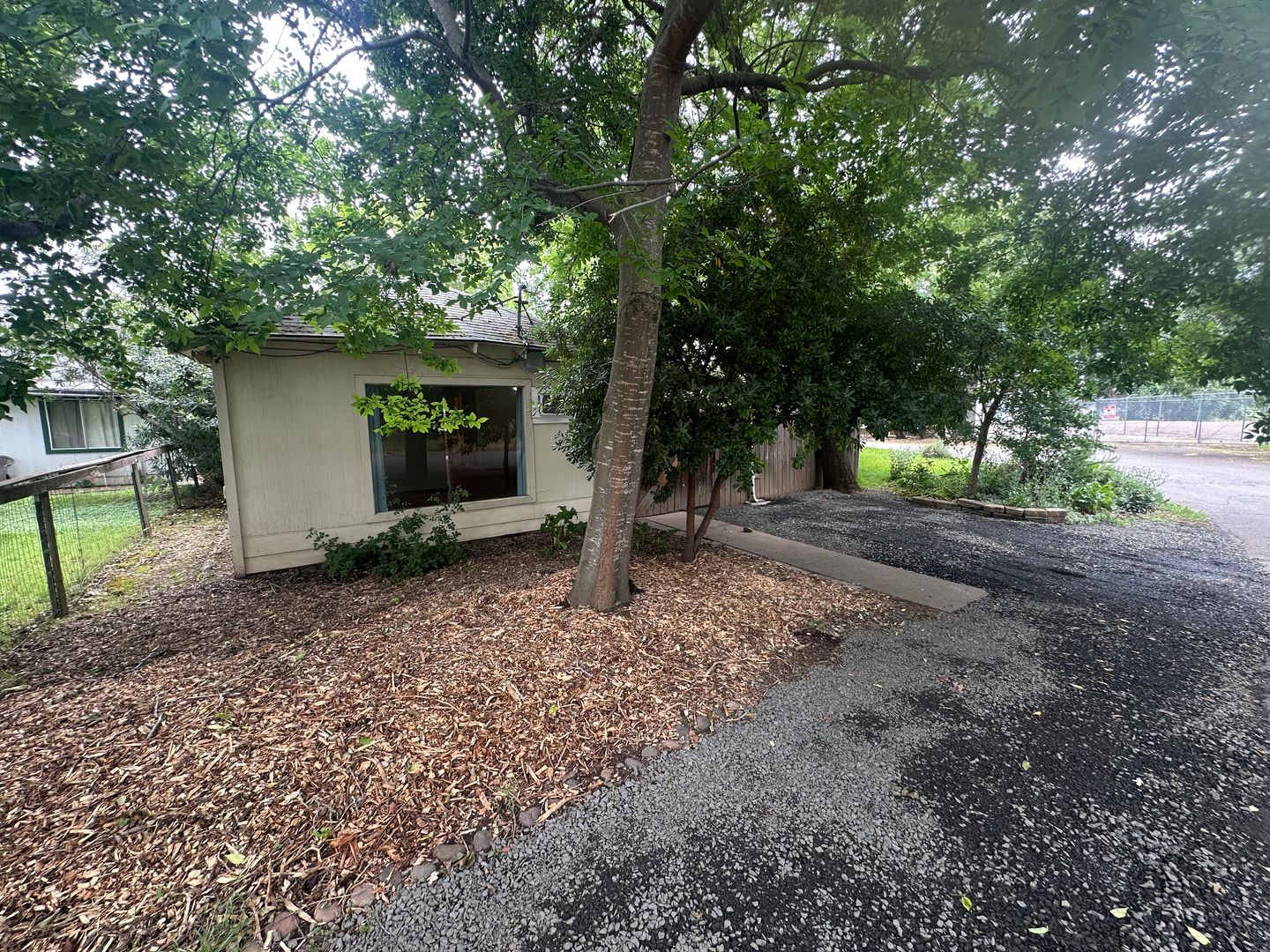 Chico House: 2050 Laburnum Avenue