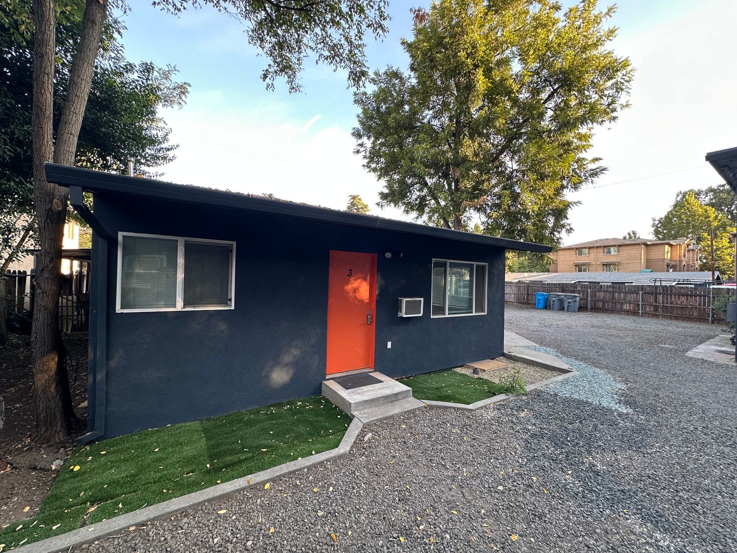 Chico Apartment: 1175 E 8th Street
