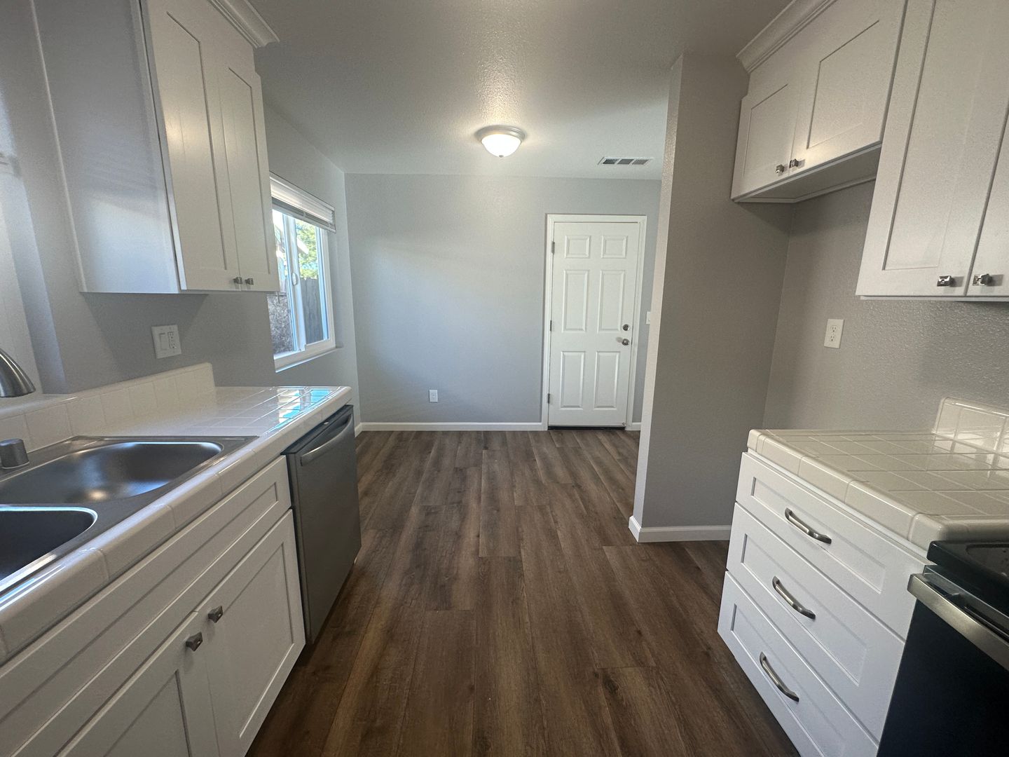 Stockton Apartment: 9523 Bancroft Way