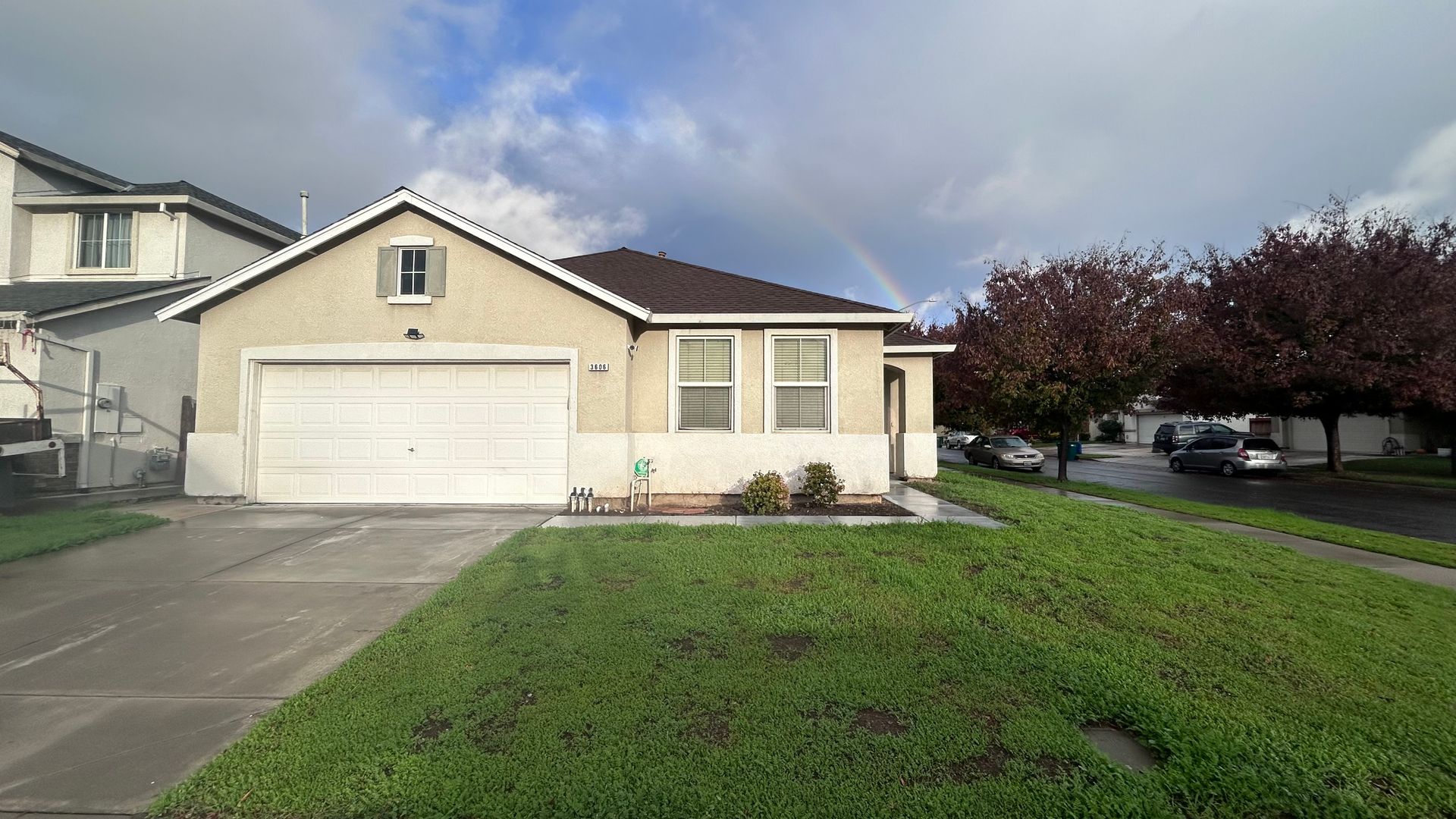 Stockton House: 3606 Gloria Ct