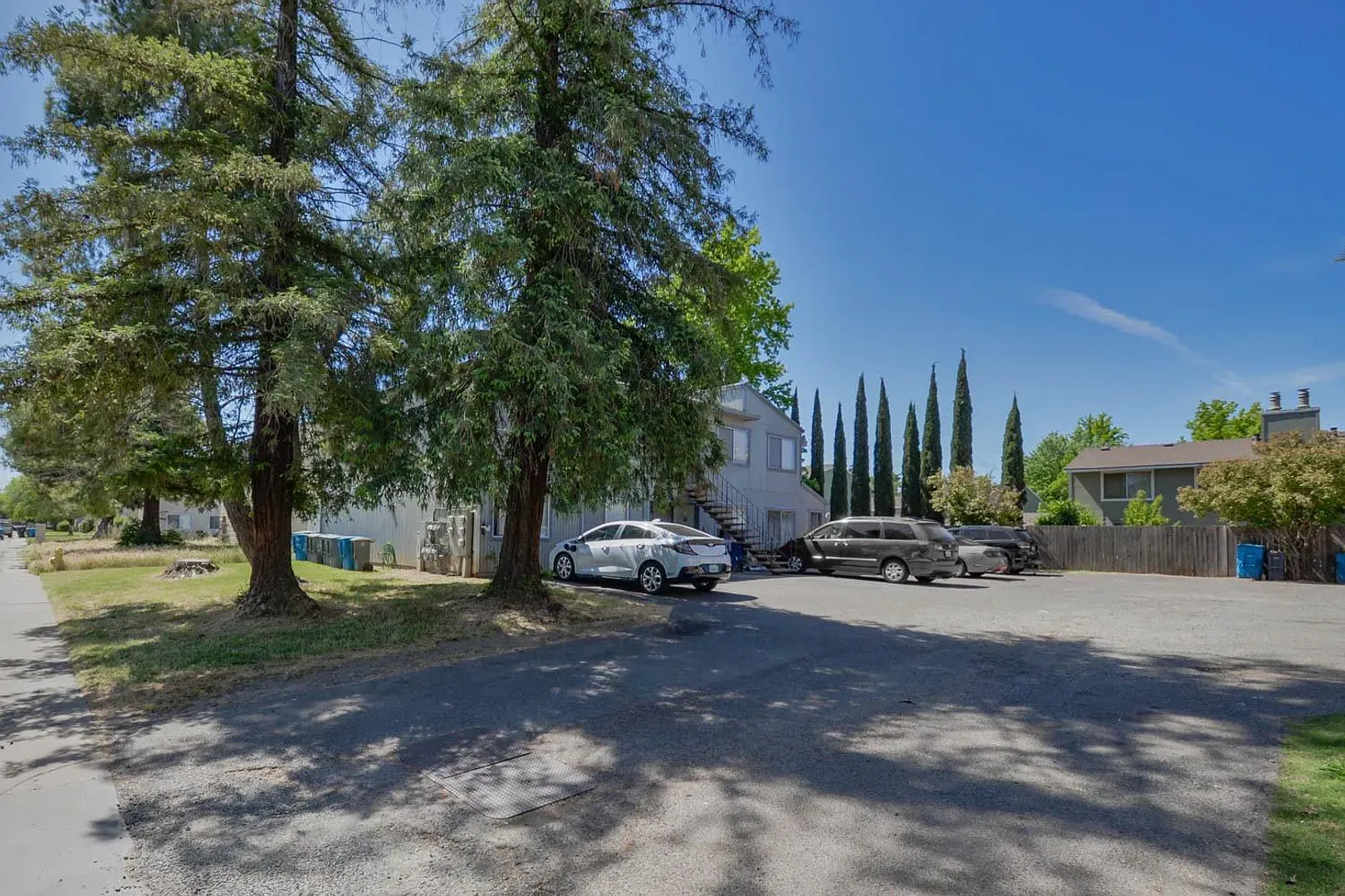 Marysville Apartment: 1316 Hobart Drive - #3