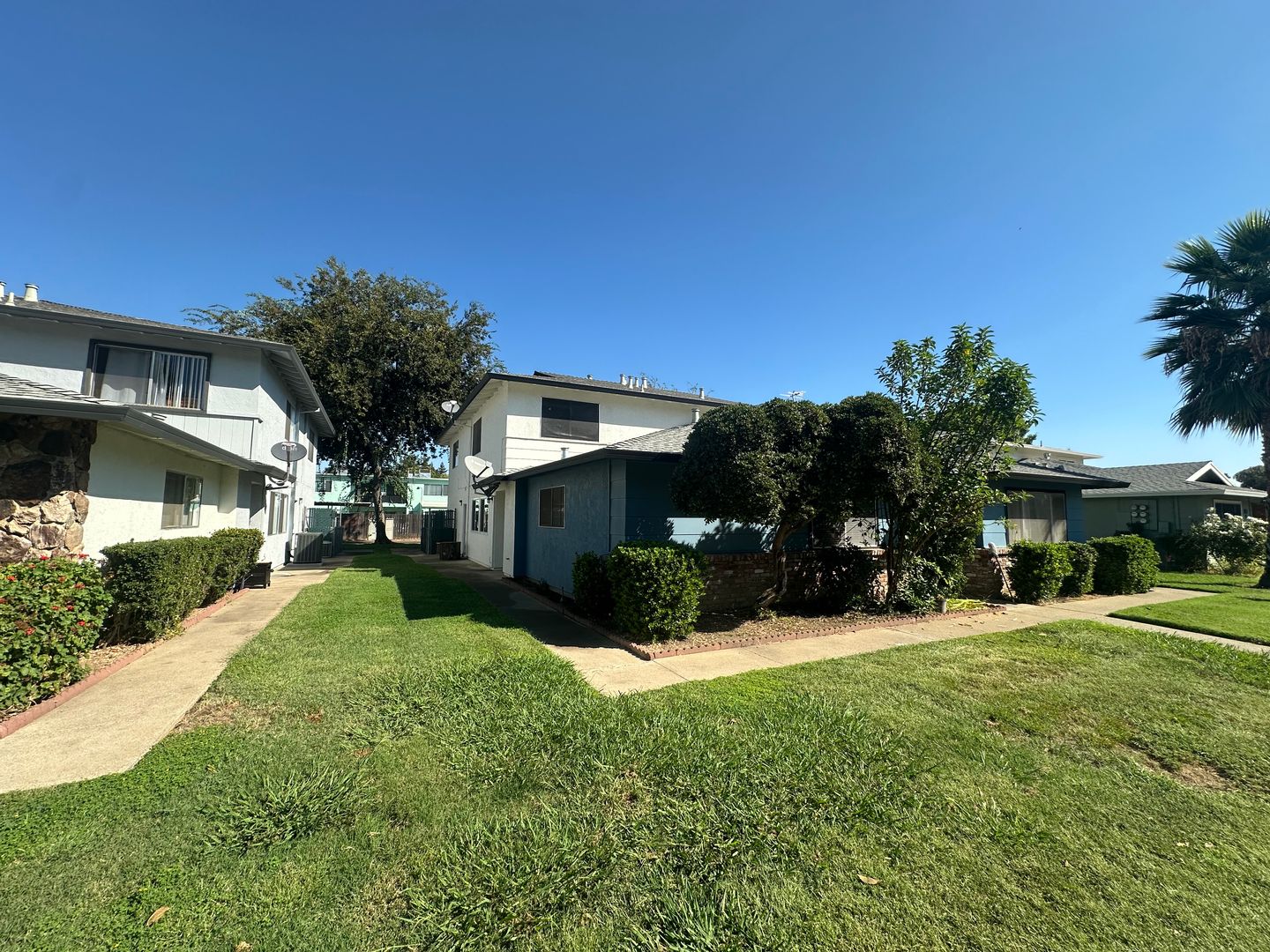 Yuba City House: 1119 Casita Dr Apt 3