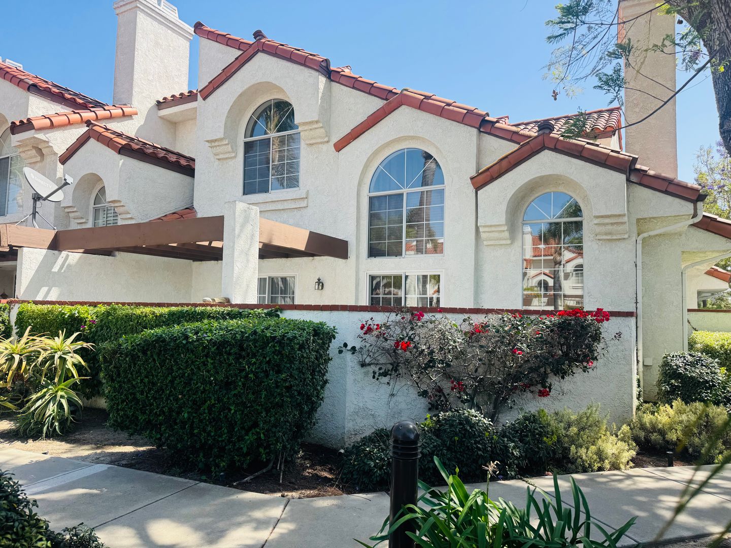 Camarillo Condo: 226 Camino Cortina