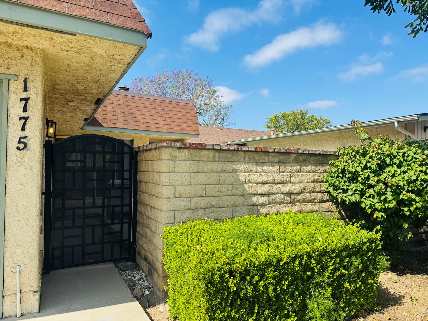 Camarillo House: 1775 Monte Vista Drive
