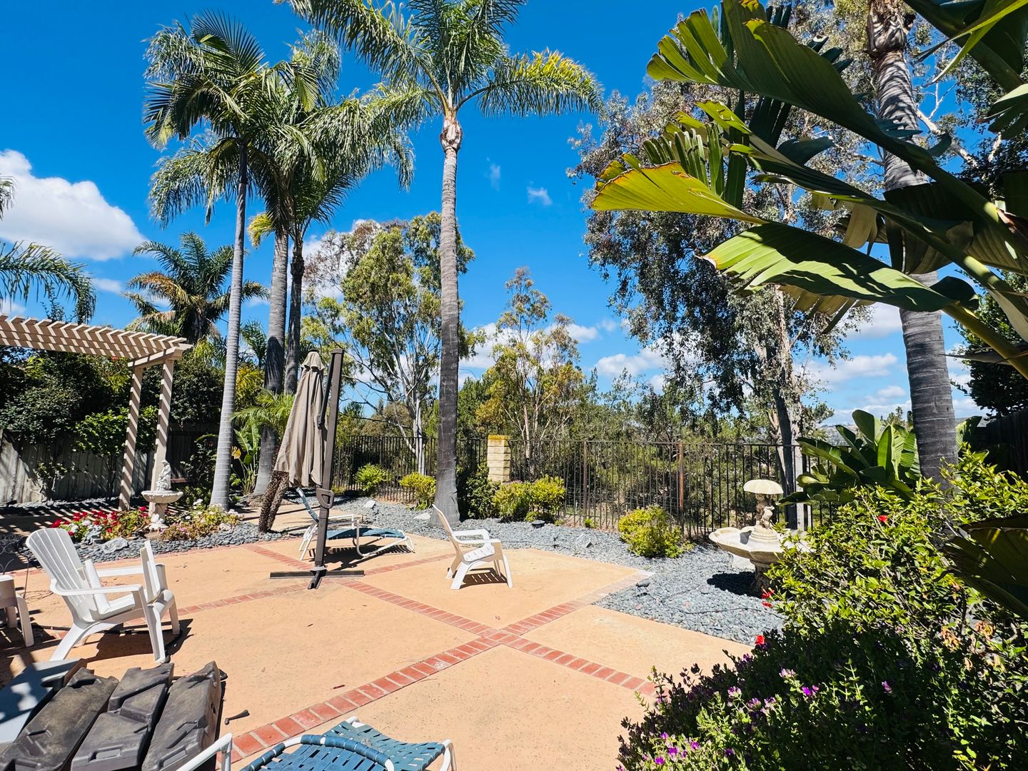 Camarillo House: 4915 Paseo Montelena