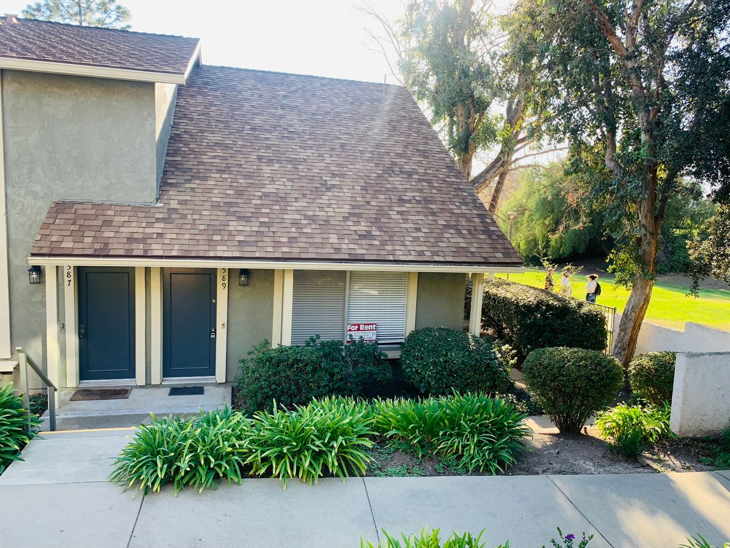 Thousand Oaks House: 589 Rio Grande Circle