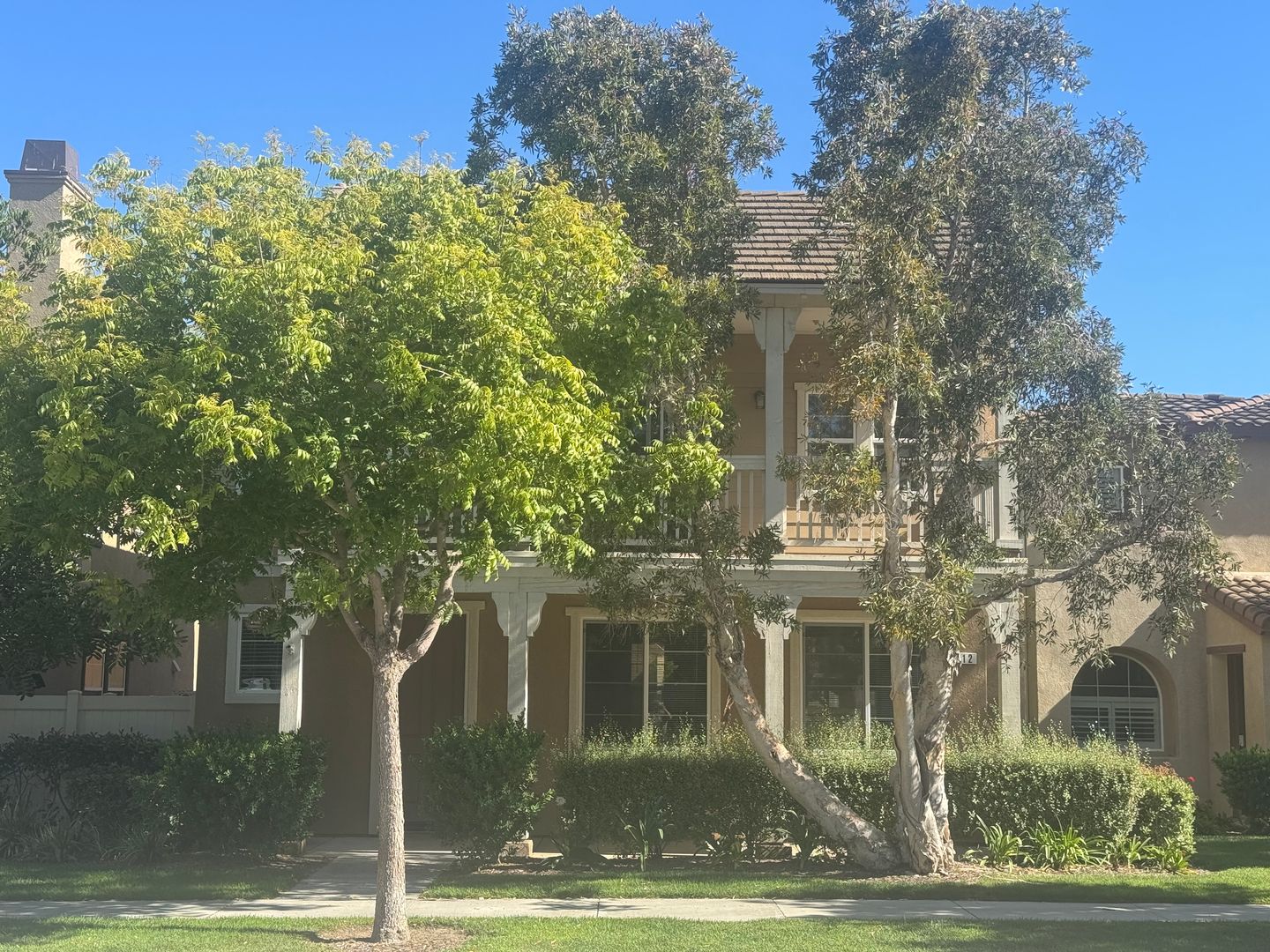 Oxnard House: 712 Nile River Drive