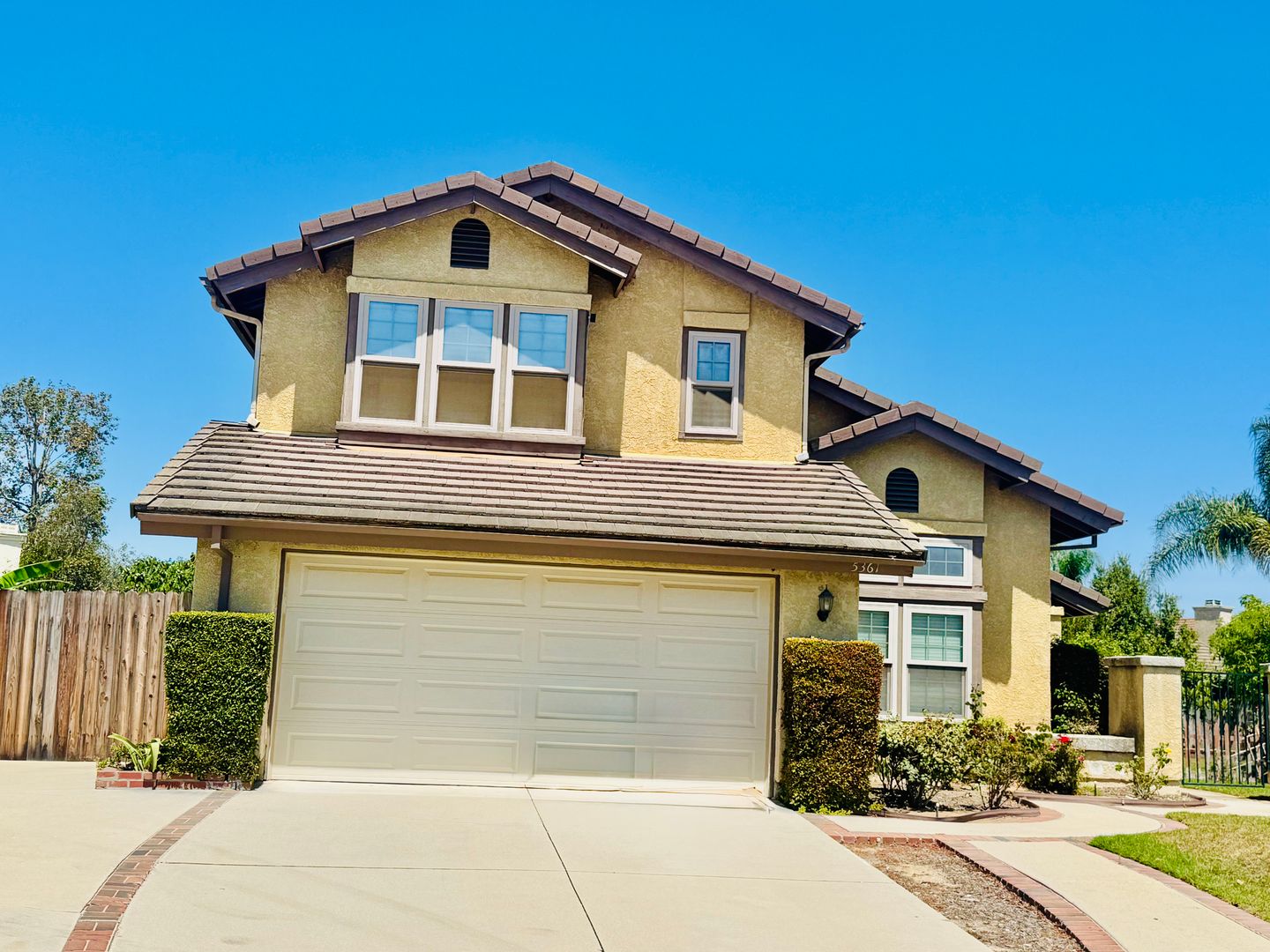 Camarillo House: 5361 Sundance Way