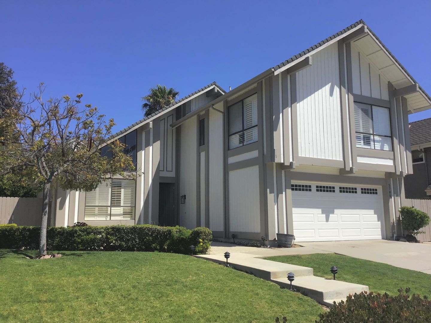 Camarillo House: 5705 Mulberry Ridge Drive
