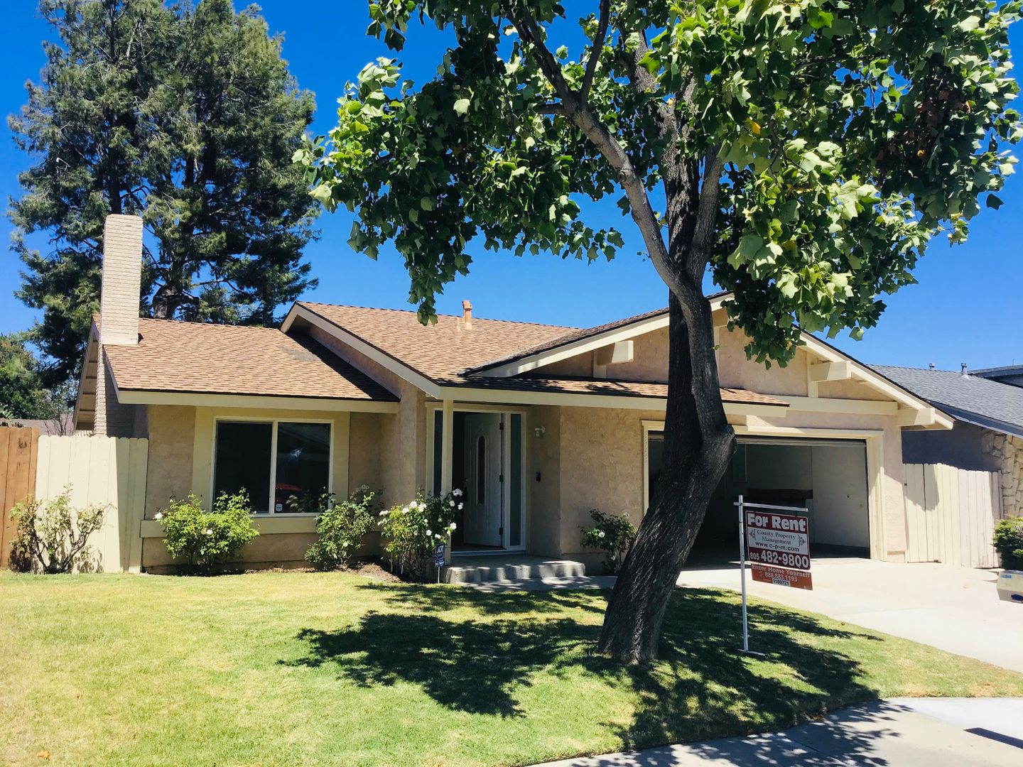 Newbury Park House: 3943 San Marcos Court