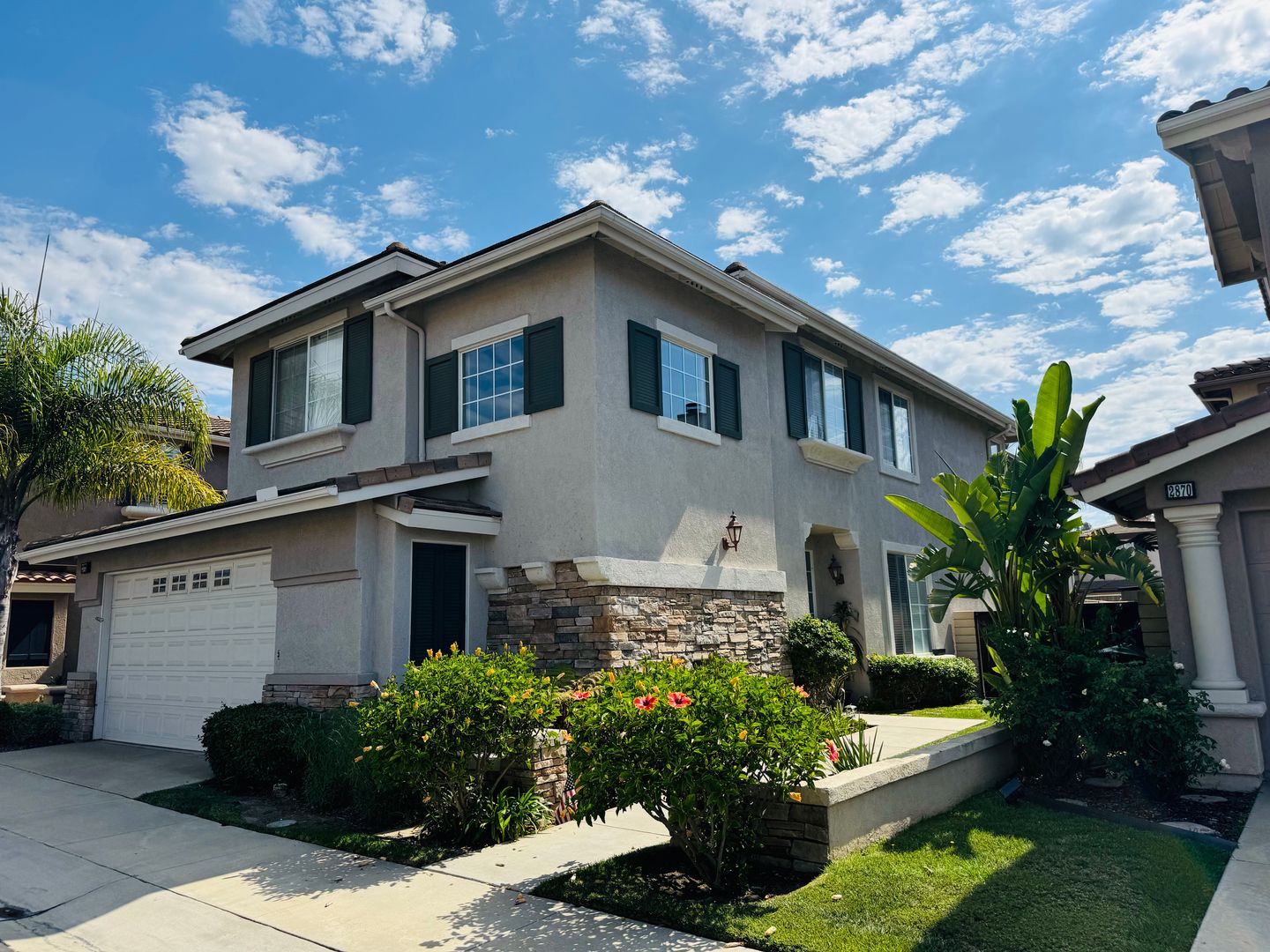 Camarillo House: 2872 La Plata Dr.