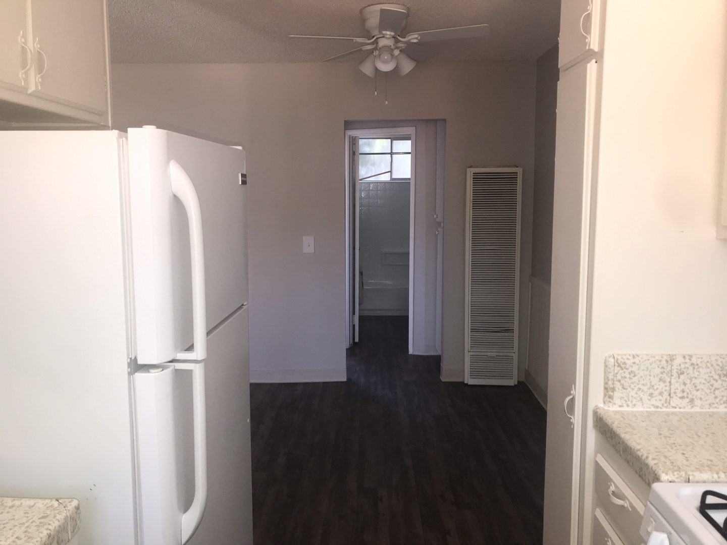 San Diego Apartment: 3686-3696 Marlborough Ave.