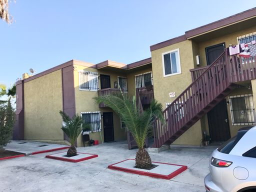 3 Bedroom 1 Bath MOVE IN SPECIAL!! – photo 1