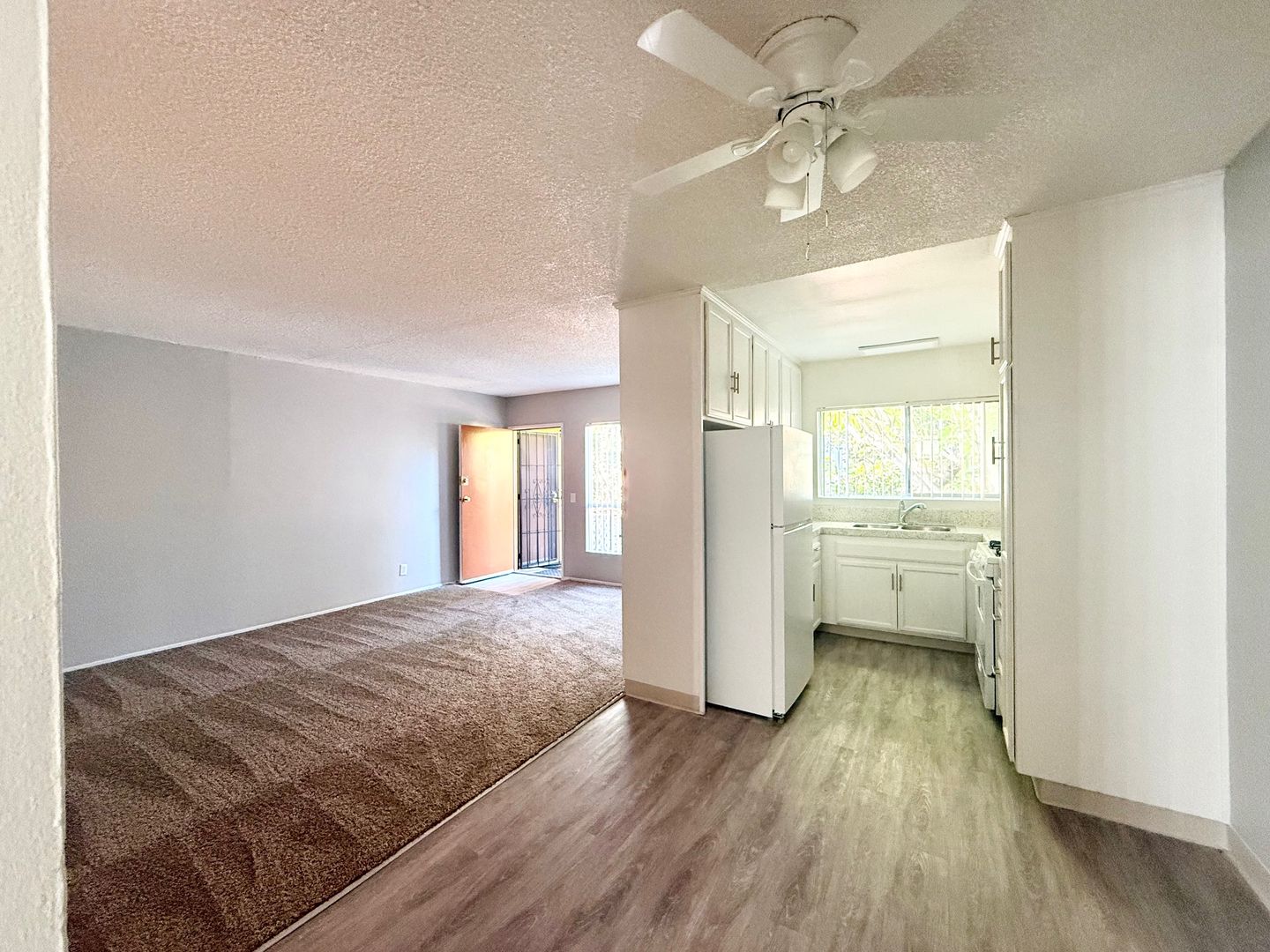 San Diego Apartment: 3686-3696 Marlborough Ave.