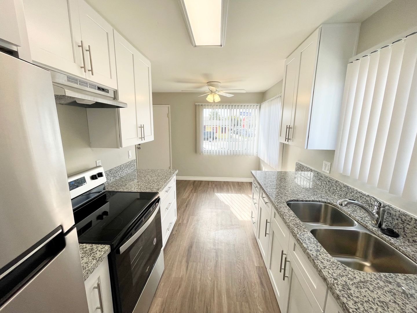 San Diego Apartment: 4681-4691 Kansas St