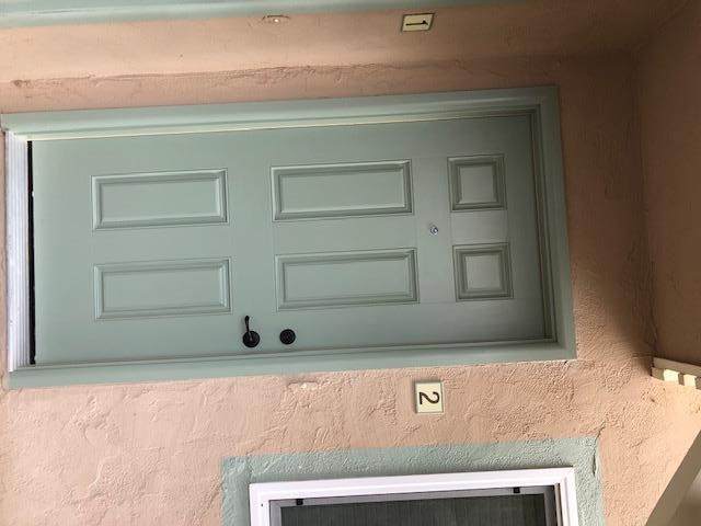 Goleta Apartment: 350 Ellwood Beach Drive