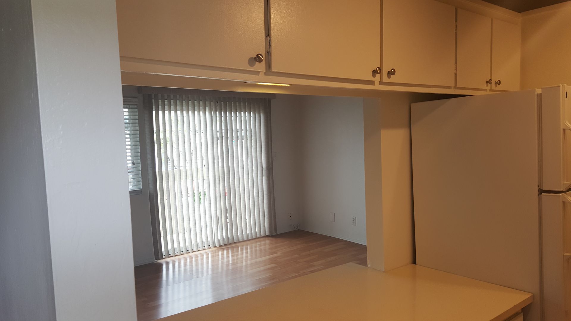 Goleta Apartment: 350 Mathilda Drive