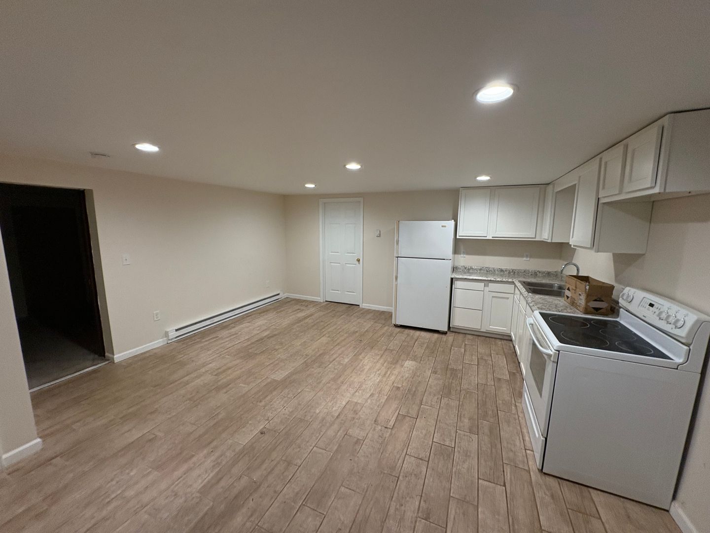 Lisbon House: 7364 Eastlake