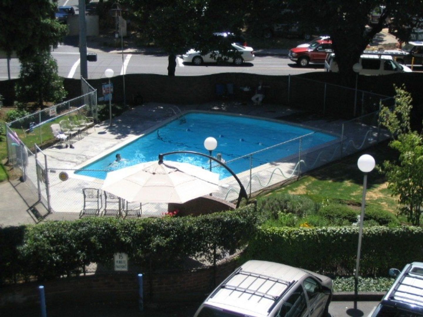 Portland Apartment: 4265 NE Halsey Street