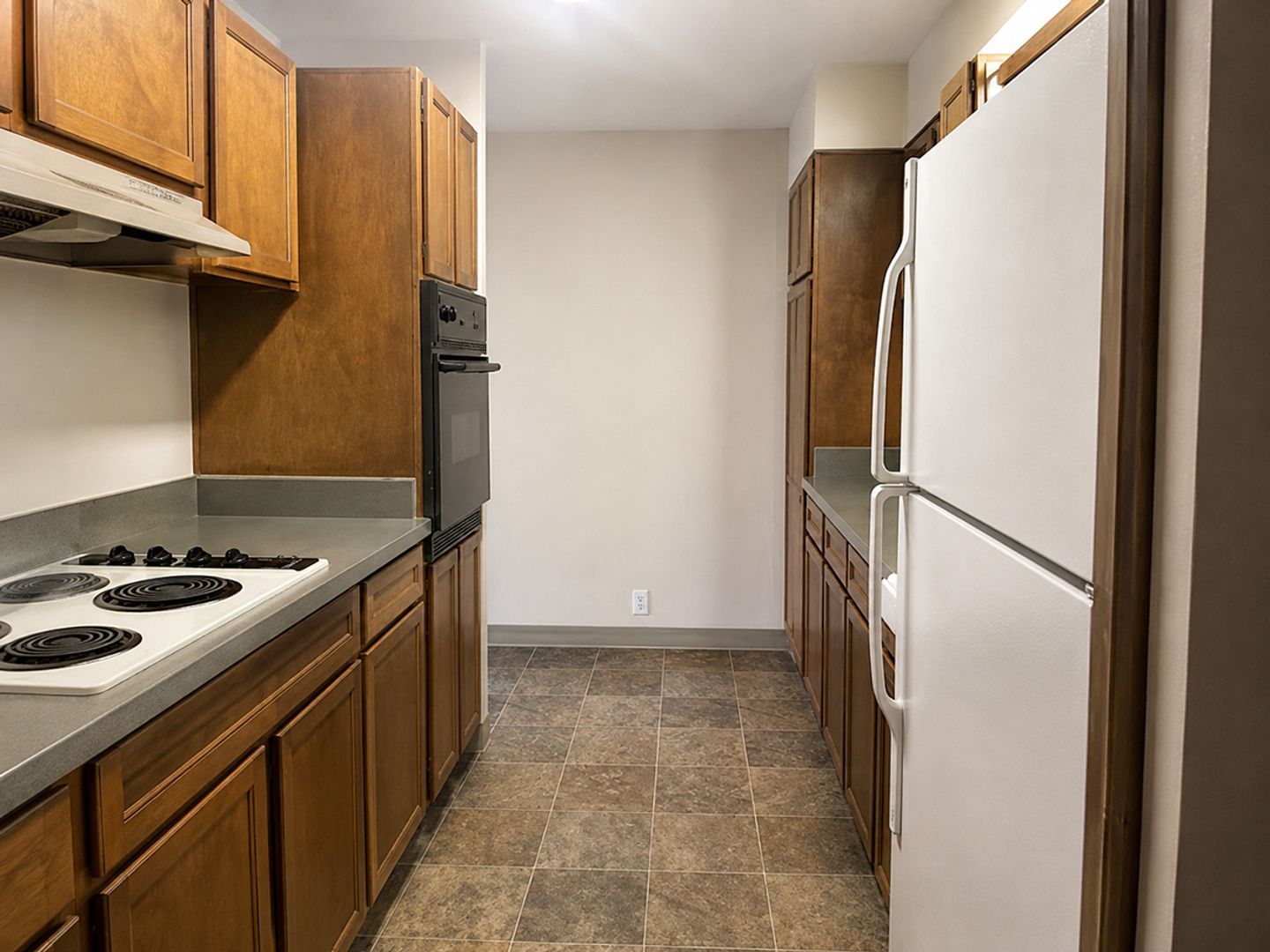 Portland Apartment: 4265 NE Halsey Street