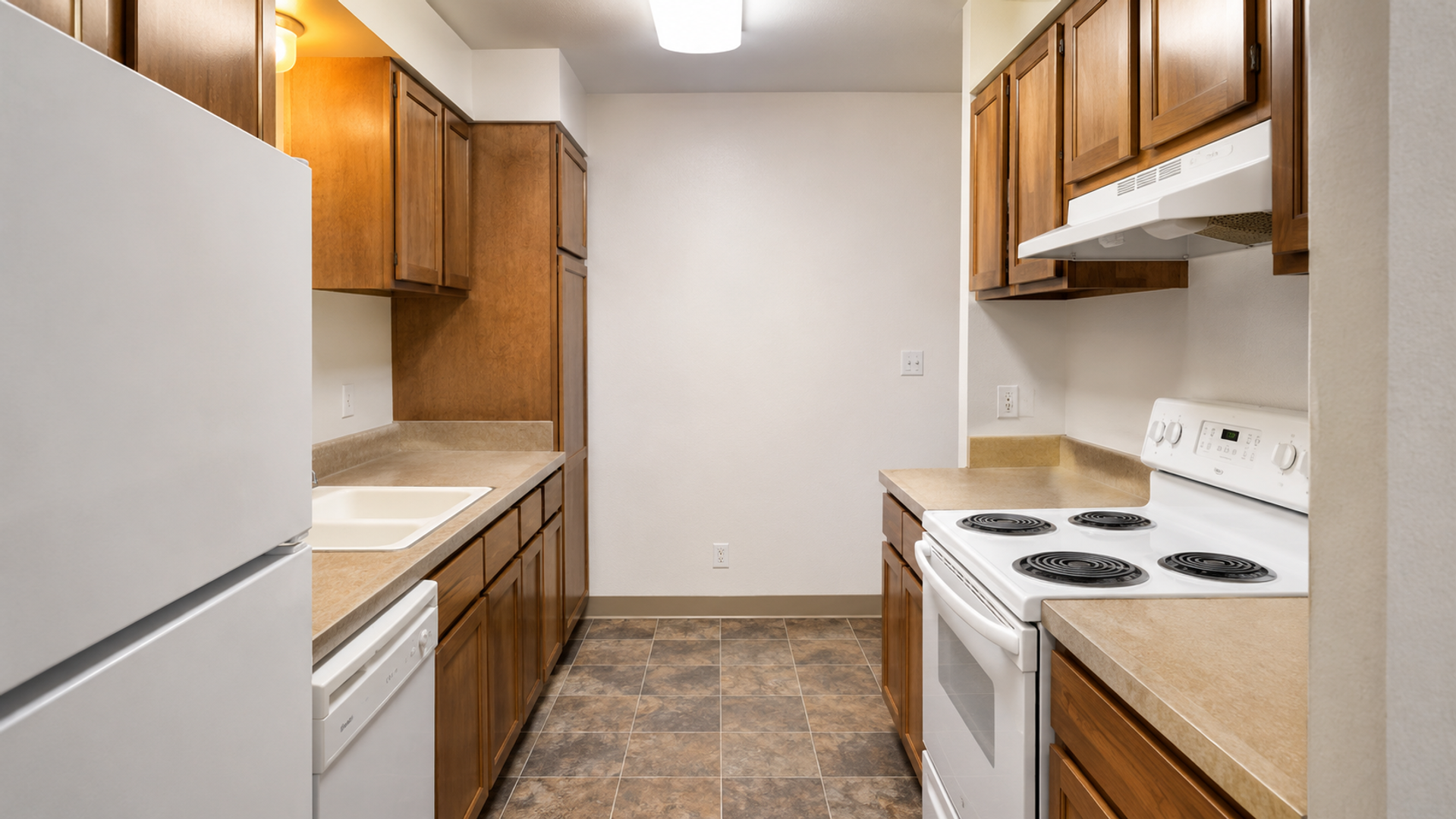 Portland Apartment: 4265 NE Halsey Street