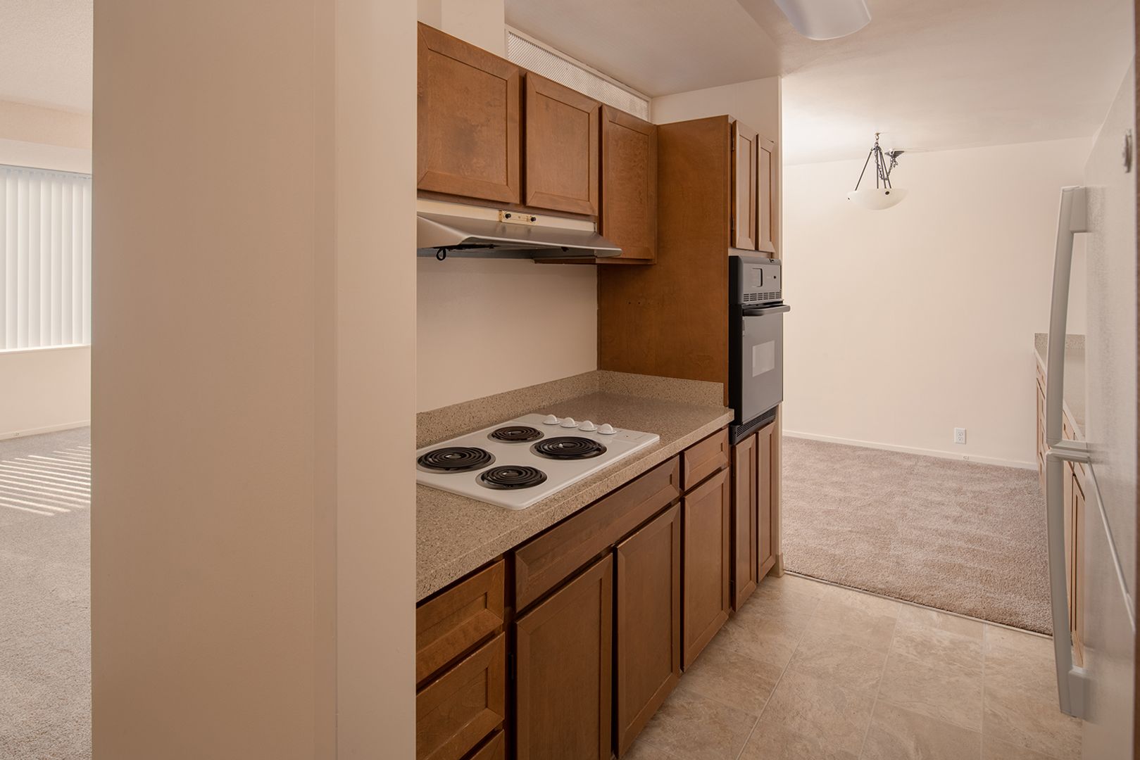 Portland Apartment: 4265 NE Halsey Street