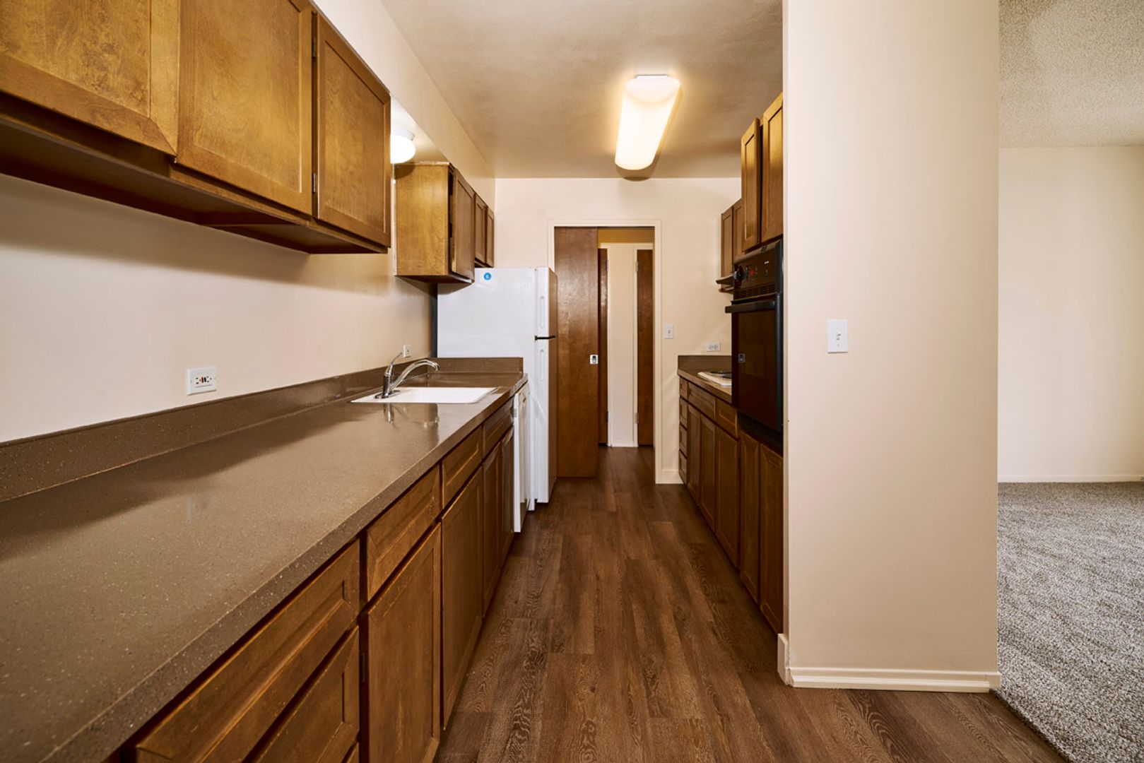 Portland Apartment: 4265 NE Halsey Street