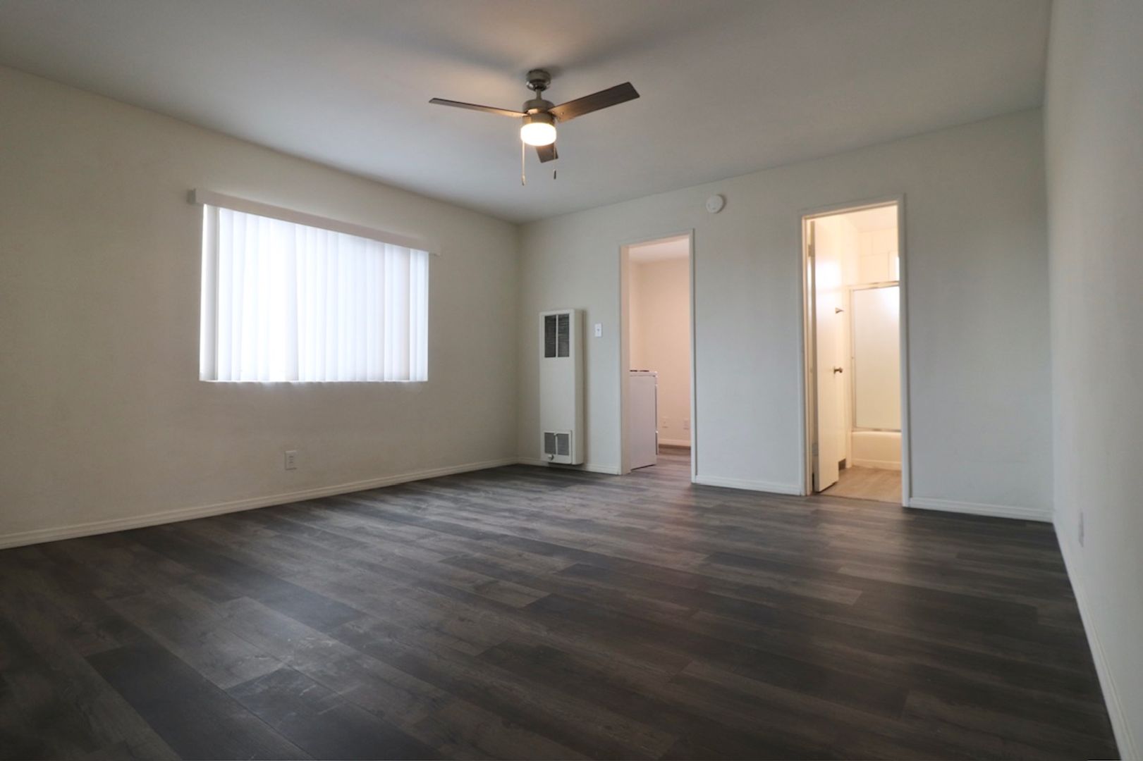 Oxnard Apartment: 3633 Saviers Road