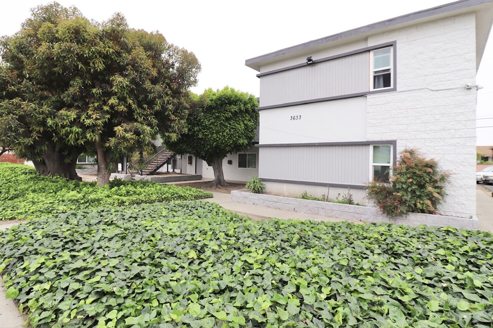 Oxnard Apartment: 3633 Saviers Road
