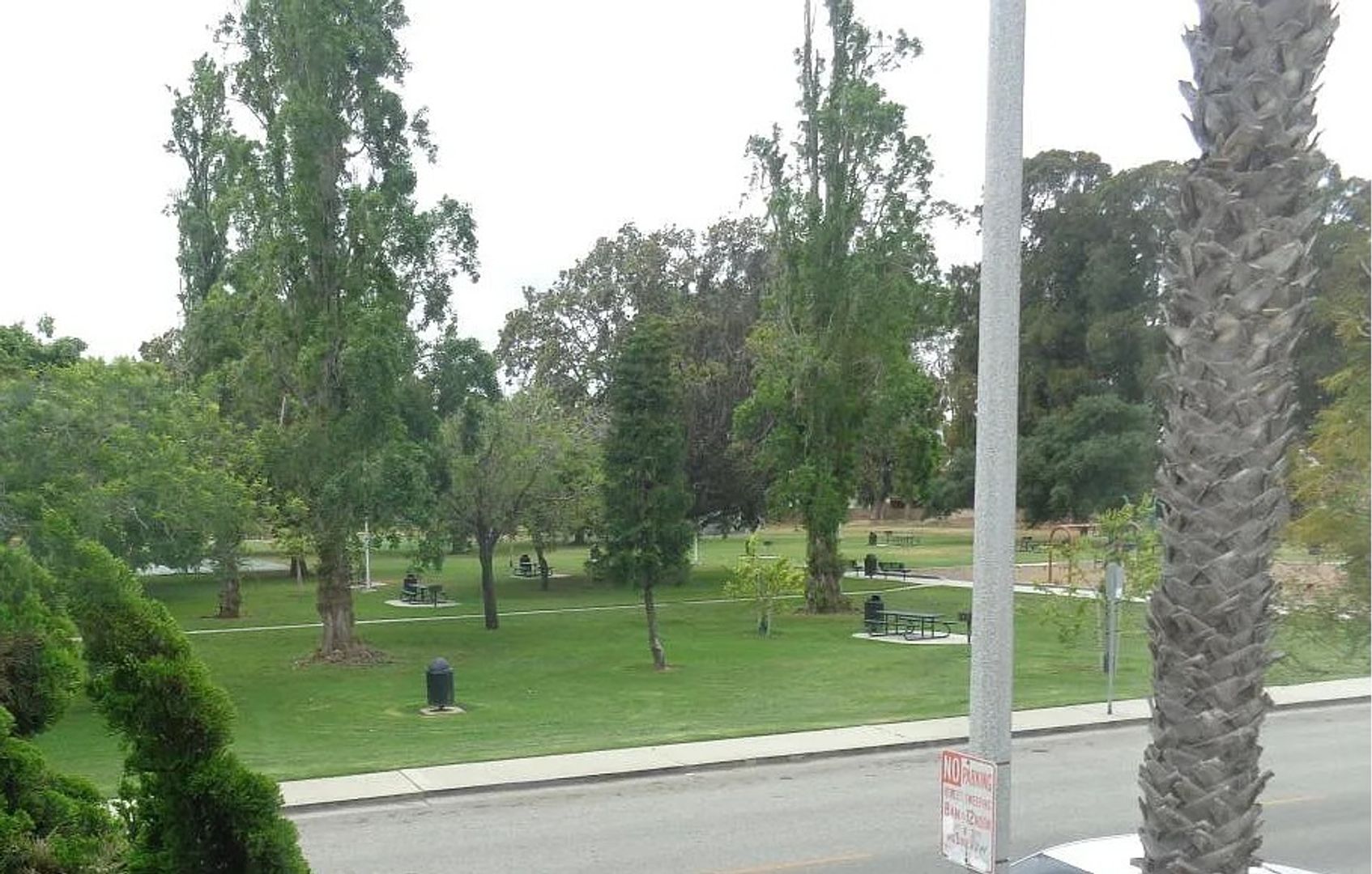 Oxnard Apartment: 711 Ivywood Drive