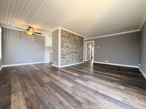 Like new, 1 bedroom, 1 bath apartment in Central Oxnard – photo 1