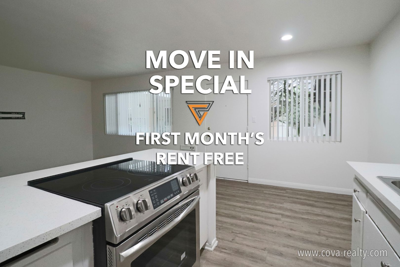 Oxnard Apartment: 1315 Edgewood Way